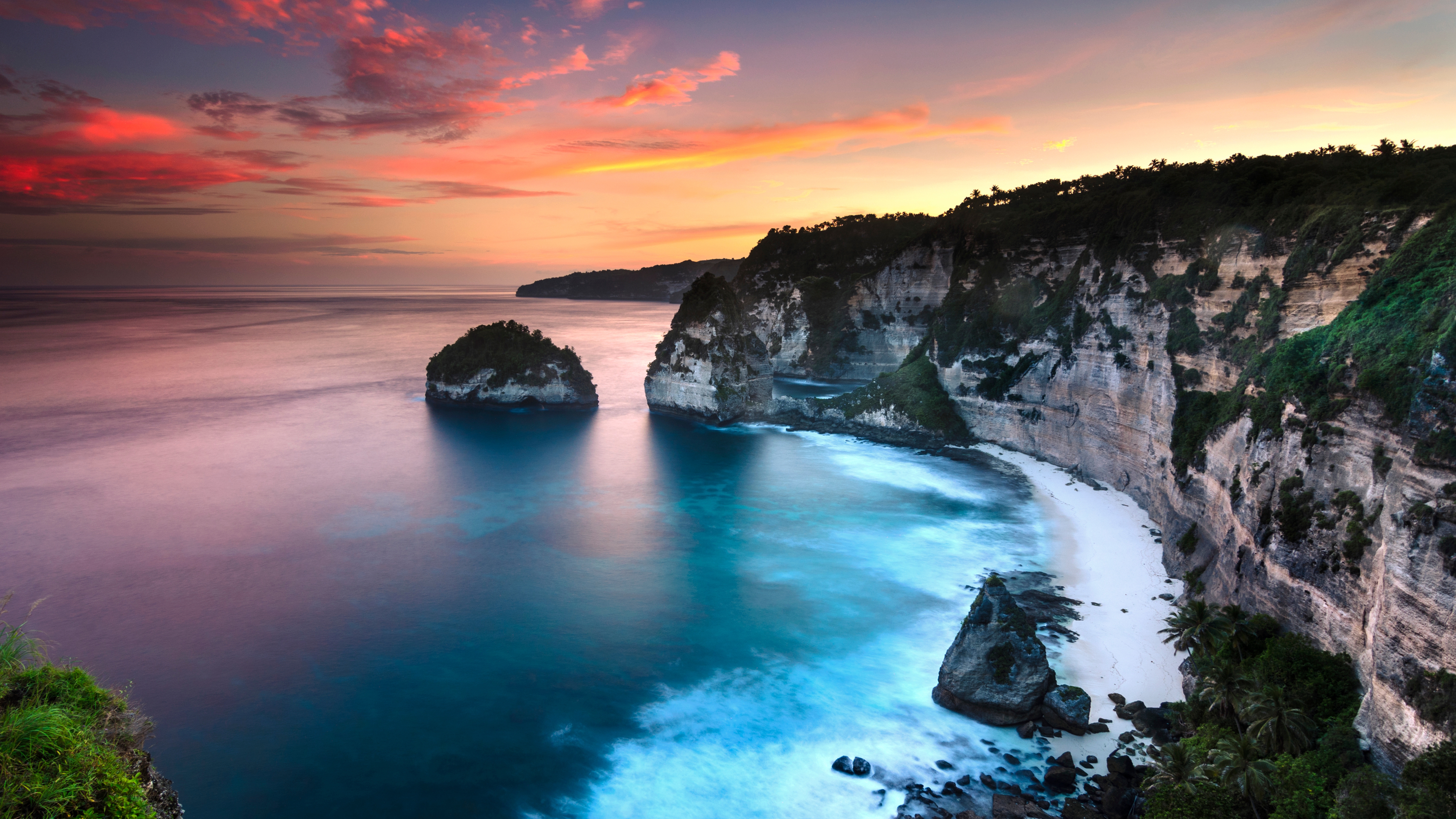 Bali is more exclusive than your situationship drama!