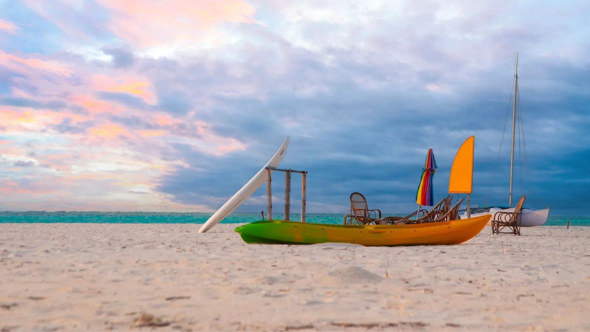 Lakshadweep is more exclusive than your crush’s close friends list!