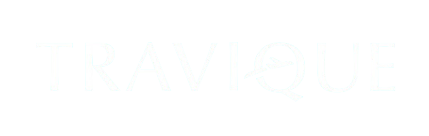Travique Logo